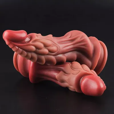 Suction Cup Dildo Sex Toy Huge Thick 10 Inch Real Feel Realistic Big/Large  Dildo | eBay
