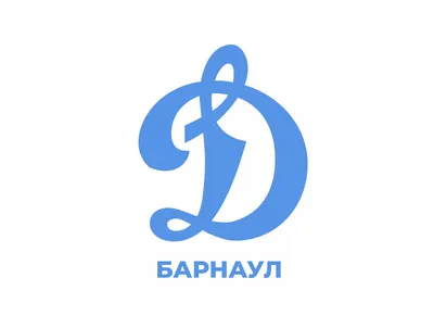 Файл:FC Dynamo Moscow Logo.svg — Википедия