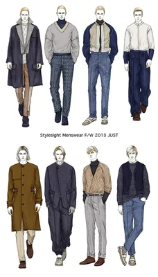 Картинки по запросу дизайн одежды рисунок мужчин | Figuras de la moda,  Ilustración de moda, Portfolio de moda