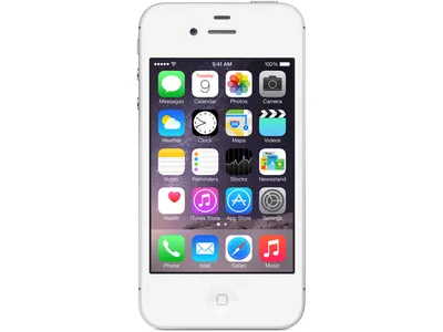 iPhone 4s - Wikipedia