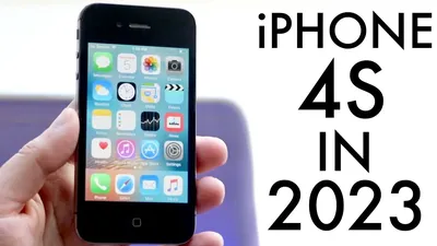 Apple iPhone 4S Review