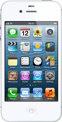 iPhone 4S review - The Verge