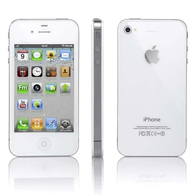 Apple iPhone 4S review | 249 facts and highlights