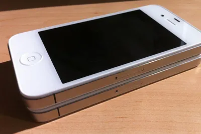 Apple iPhone 4S Review