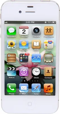 Apple iPhone 4S review