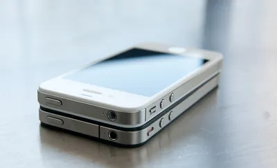 iPhone 4S review - The Verge