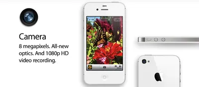 Apple iPhone 4S: Thoroughly Reviewed