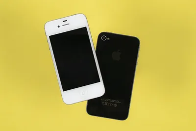 Used iPhone 4 vs 4s: Which should you buy? | iMore