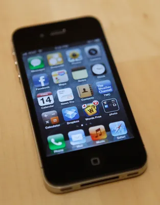 In Pictures: Apple iPhone 4S unboxed - Hardware - Mobility - CRN Australia