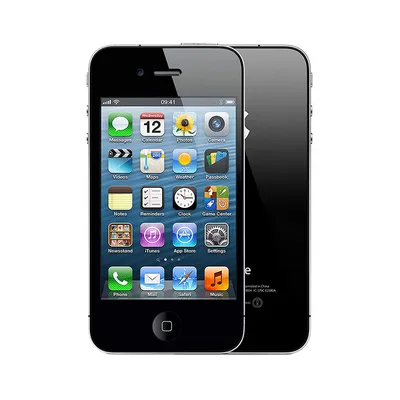 12 in 1 Accessory Kit for iPhone 4 / 4s - iSound