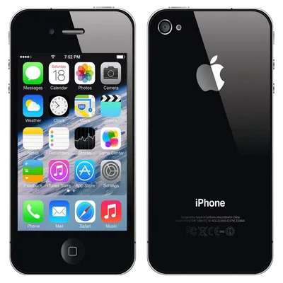History of iPhone 4: Changing everything — again | iMore