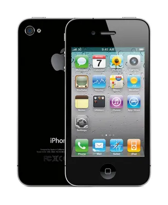 APPLE IPhone 4 ( 8 GB Storage, 0 GB RAM ) Online at Best Price On  Flipkart.com