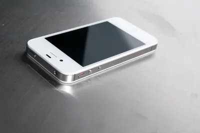 Apple iPhone 4 16GB - White - Svět iPhonu