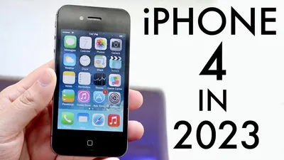 Every iPhone released, from the first iPhone to the iPhone 15