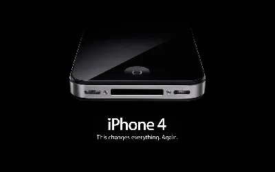 Apple iPhone 4 - Scheda Tecnica