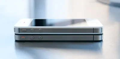 iPhone 4 назвали самым знаковым гаджетом десятилетия | AppleInsider.ru
