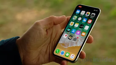 iPhone X available for pre-order on Friday, October 27 - Apple