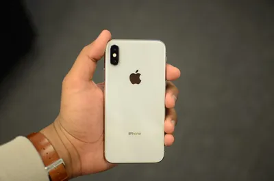 iPhone X - Wikipedia