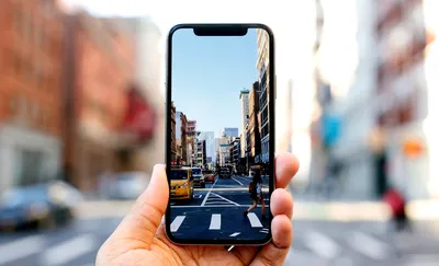 iPhone XS vs. iPhone X: Just how much better is the new camera? - CNET