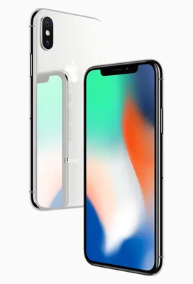 iPhone X - Technical Specifications