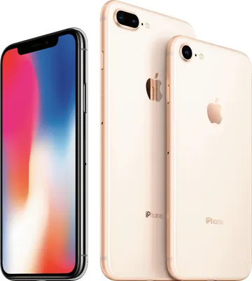 Apple iPhone X specs - PhoneArena