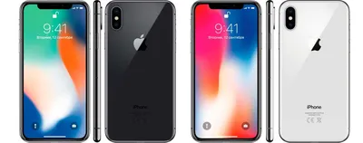 What's the difference between the iPhone X and iPhone XR? – Frank Mobile