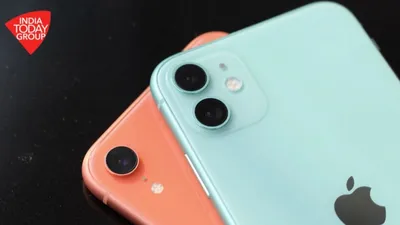 The iPhone XS camera beats the iPhone X, but not the Pixel 2 - The Verge