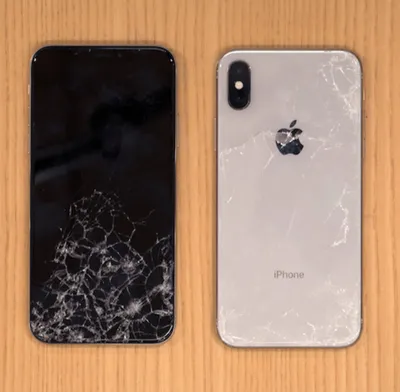 Сравнение iPhone X, Xs, Xs Max