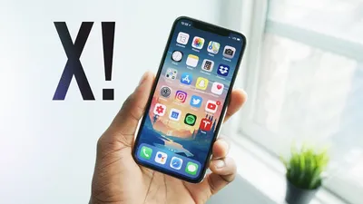 iPhone X или iPhone XR - что выбрать? - Продажа iPhone, AirPods, MacBook,  Samsung в Екатеринбурге