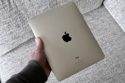 iPad Air (2022) review | Macworld