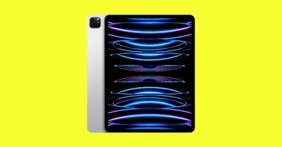 iPad Pro M2 (2022) review: The most powerful iPad ever | CNN Underscored