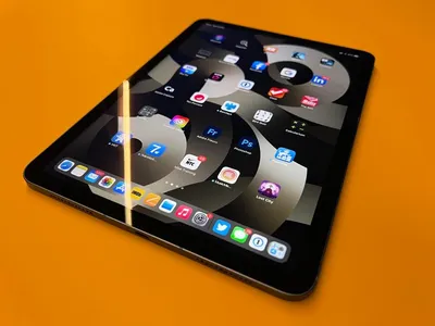 iPad 2023 (11th Gen) rumors: release date, pricing, specs, and more |  Laptop Mag