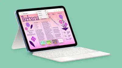 Apple iPad Pro (M2, 2022) review: A tough sell | Expert Reviews