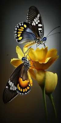 Красивый цветочный мобильный телефон обои Фон Обои Изображение для  бесплатной загрузки - Pngtree