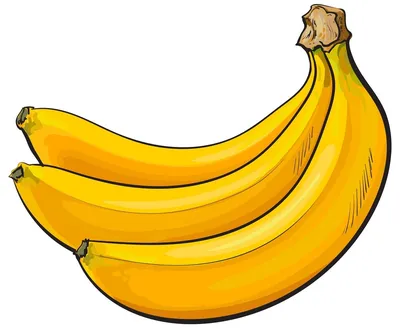 Картинки Банан для детей (31 шт.) - #1493