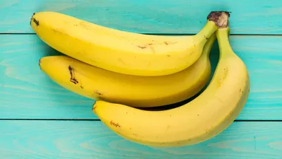 Когда познакомить грудничка с бананами | Дети – цветы жизни | Дзен