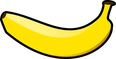 Пюре Бабушкино лукошко яблоко-банан для детей с 6 месяцев 100 г