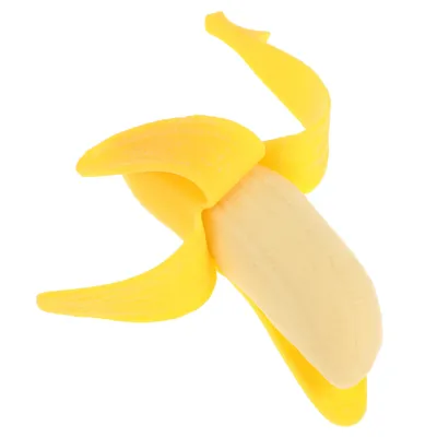 Векторный Банан Для Рисования Детей Страница Детской Образовательной Игры —  стоковая векторная графика и другие изображения на тему Банан - iStock