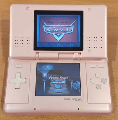 Amazon.com: Nintendo DS System : Video Games