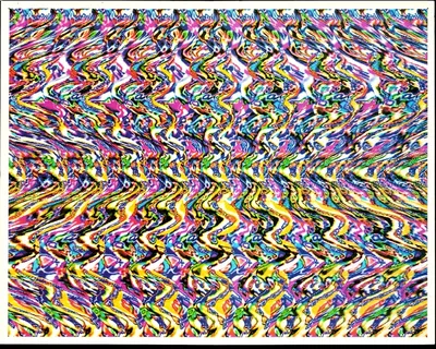 3d рисунки для глаз (46 фото) » рисунки для срисовки на Газ-квас.ком