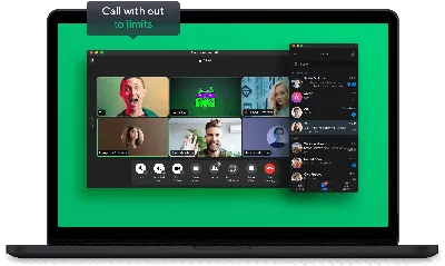 ICQ – stay connected