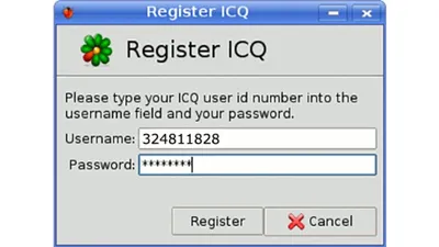 ICQ for Windows 10 (Windows) - Download