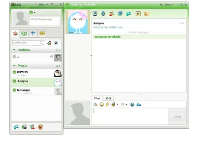 What Ever Happened to ICQ? | TechSpot
