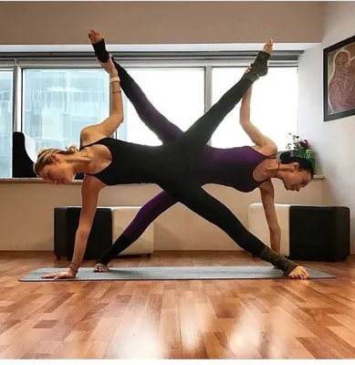 [69+] Картинки для йога челленджа обои