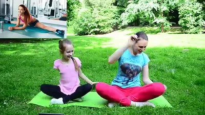 Пин от пользователя gauri на доске yoga | Фотографии йоги, Йога челлендж,  Позы йоги