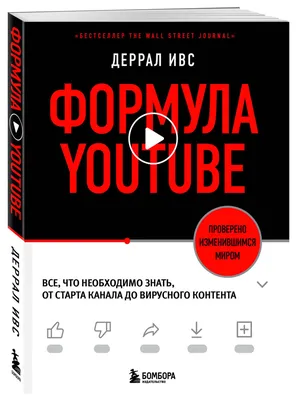 Оформление YouTube канала на заказ. Дизайн Ютуб: шапка, значок, превью  видео роликов - WeLoveSmm