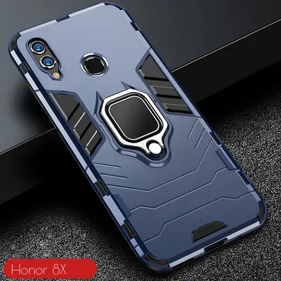 Huawei Honor 8X Case - Mofi Protective Cover