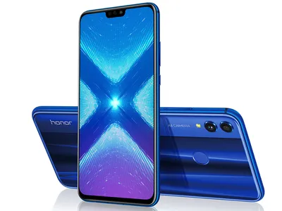 Honor 8X Hands-On Review | Digital Trends