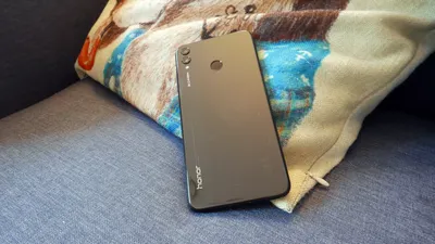 Honor 8X Review | Trusted Reviews