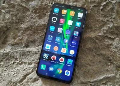 New Huawei Honor 8x 128 GB Black in Kokomlemle - Mobile Phones, Emmanuel  Dzidzienyo | Tonaton.com